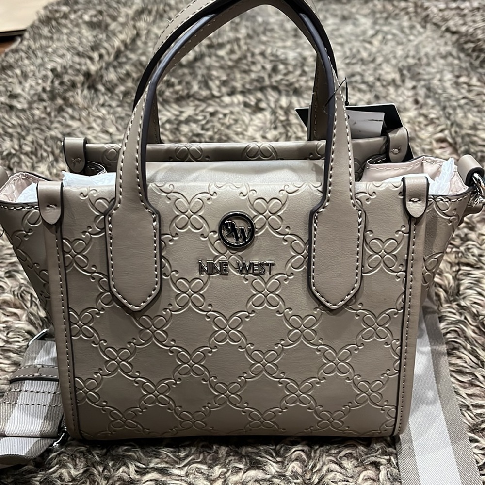 Nine West Mini Crossbody Bag